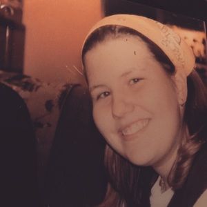 Meet your Posher, Ginni